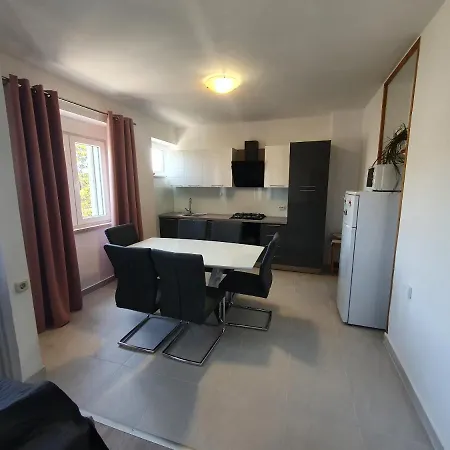Apartment Ivica Fazana