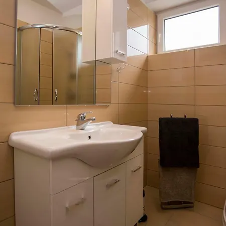 Ivica Apartment Fazana