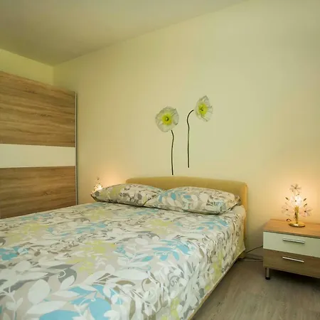Ivica Apartment Fazana