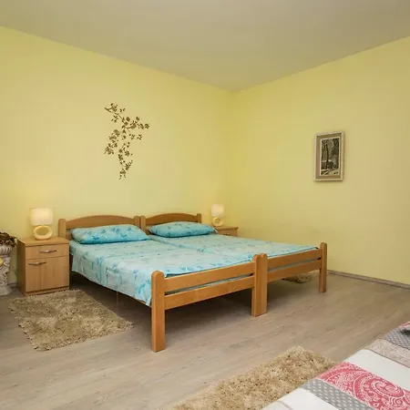 Ivica Apartment Fazana